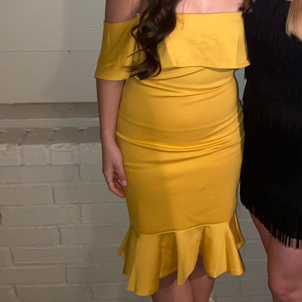 dress